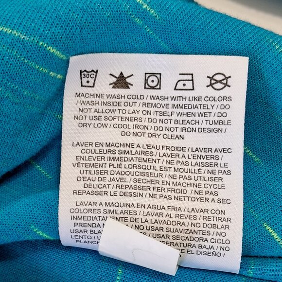 Nike Vintage Full-Zip Jacket - Picture 12 of 13